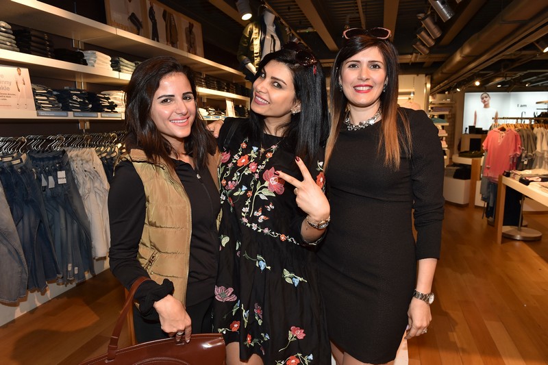 GapFit Launches in Lebanon